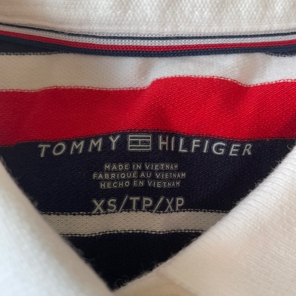 Tommy Hilfiger dress - Picture 2 of 2